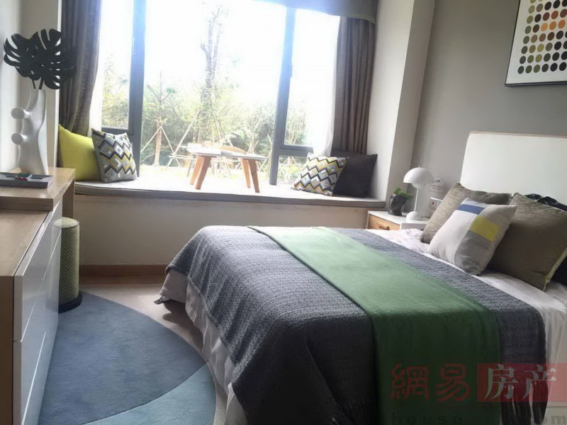 奥园翡翠东湾二期样板图