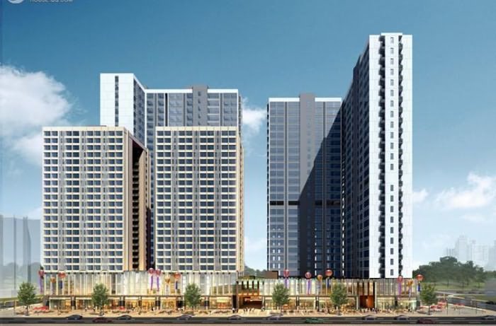 深圳奥园峯荟为什么那么便宜?现房33-142平办公用房,均价2.6万元/平,还带装修