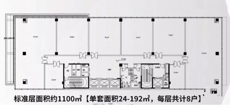 欢乐港湾海府一号户型图