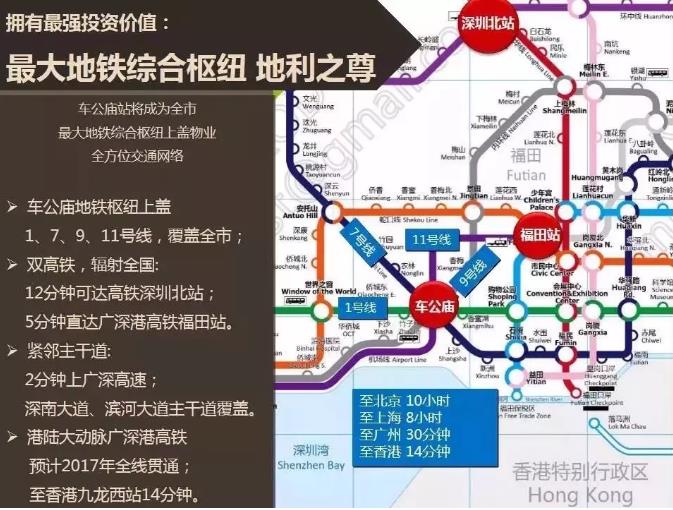 东海国际中心二期位置图