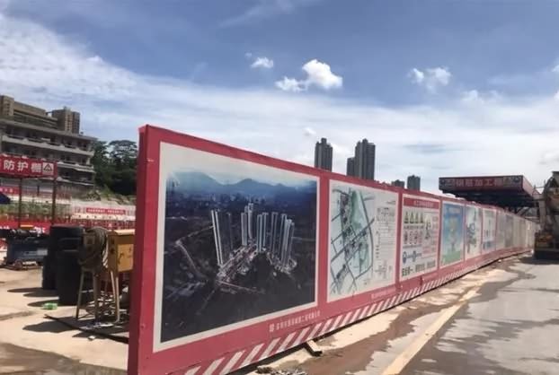 龙胜尚府实景图